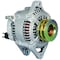 Wai Global Alternator, ALTND ERIF, 120 Amp12 Volt, CW, 2Groove Pulley 13313N - alternate 2